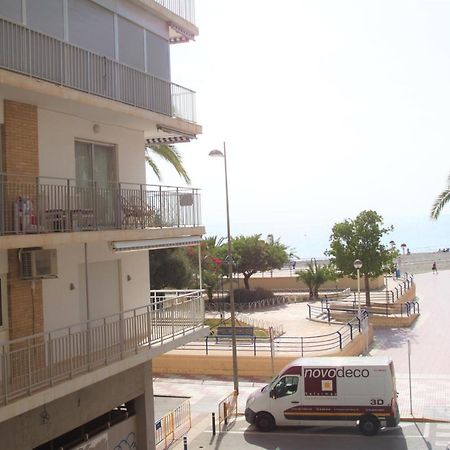 Apartamento En Santa Pola, Playa De Levante Sp102 외부 사진