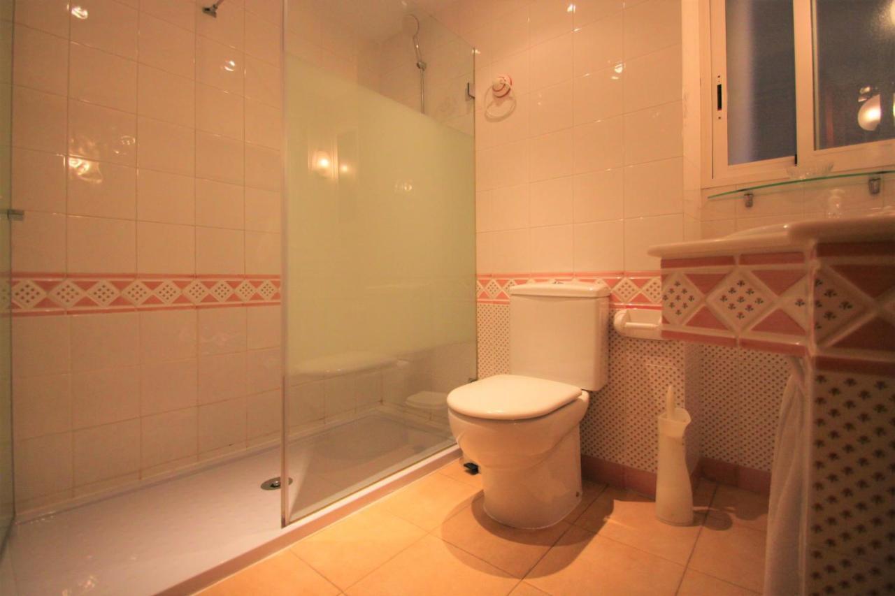 Apartamento En Santa Pola, Playa De Levante Sp102 외부 사진